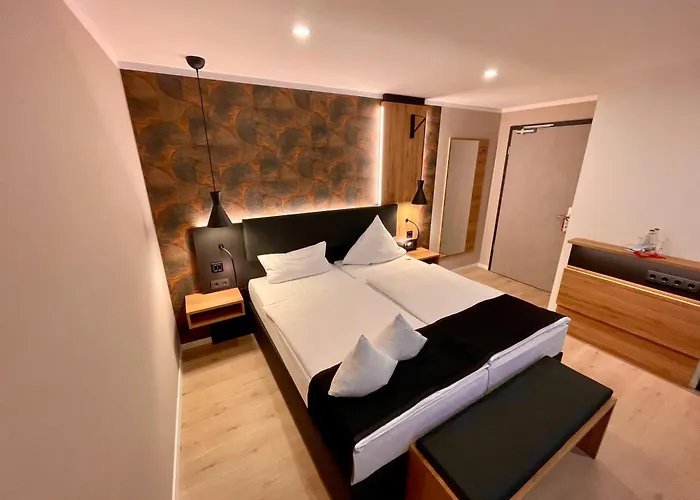 Akzent Tietmeyer & Cross Side 4* Schöppingen