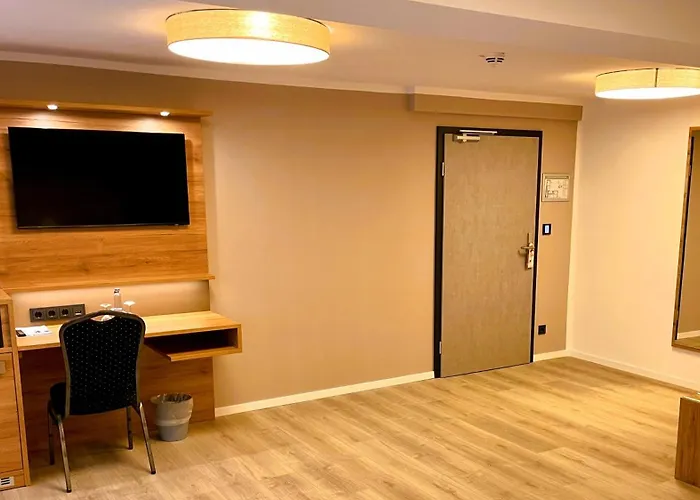 Akzent Tietmeyer & Cross Side Schöppingen