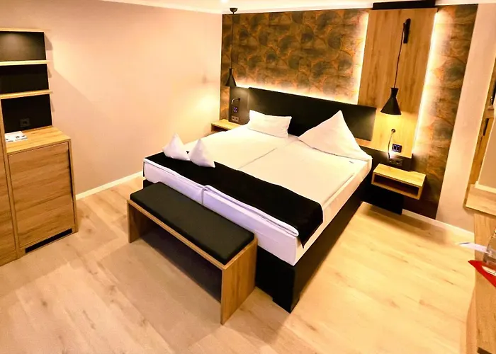 Akzent Tietmeyer & Cross Side Hotel