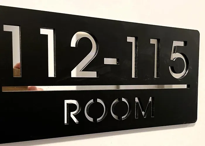 Akzent Tietmeyer & Cross Side Hotel 4*