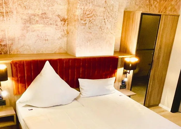 Hotel Akzent Tietmeyer & Cross Side Schöppingen