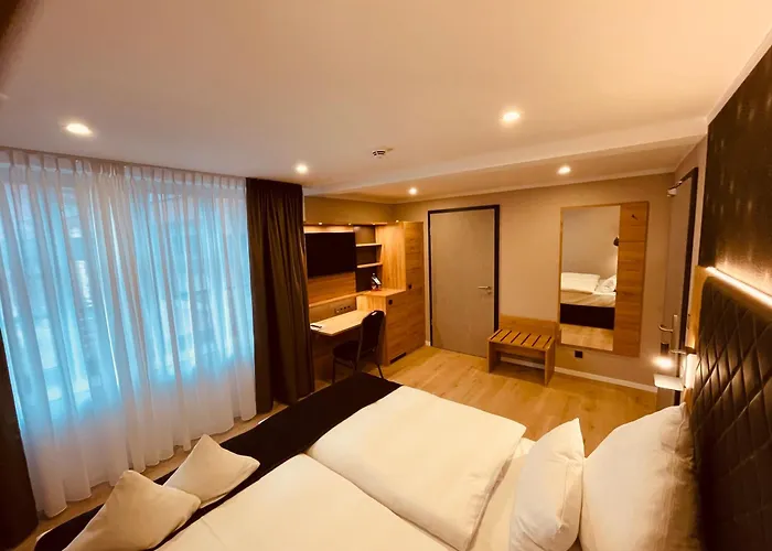 Akzent Tietmeyer & Cross Side Schoeppingen