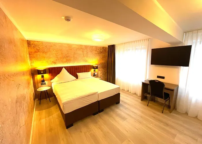 Akzent Tietmeyer & Cross Side 4* Schöppingen