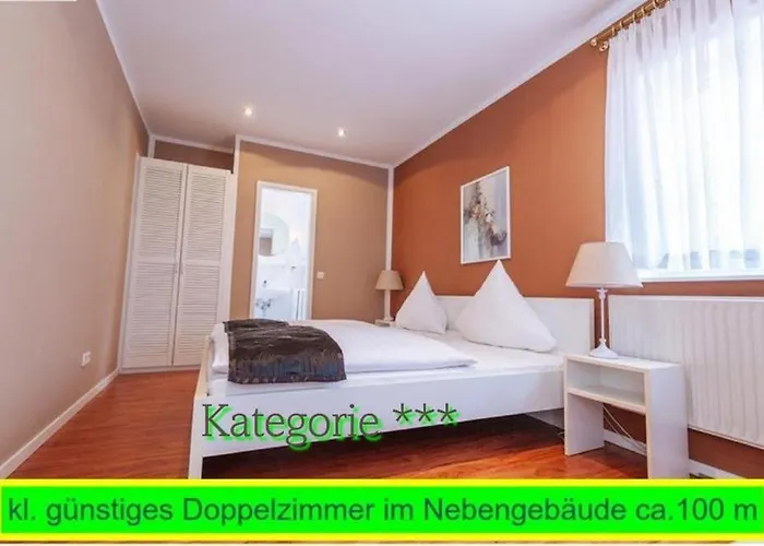 Akzent Tietmeyer & Cross Side Hotel Schöppingen