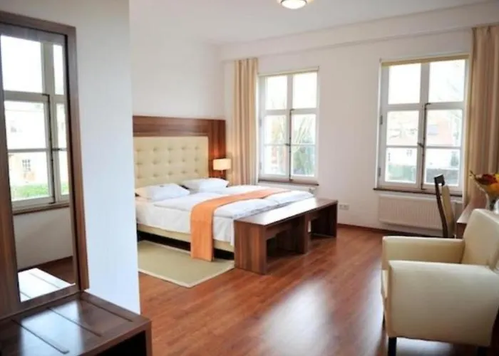 Akzent Tietmeyer & Cross Side Schoeppingen