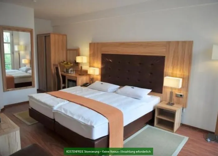 Hotel Akzent Tietmeyer & Cross Side