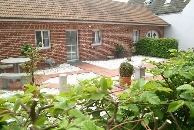 Hotel Akzent Tietmeyer & Cross Side