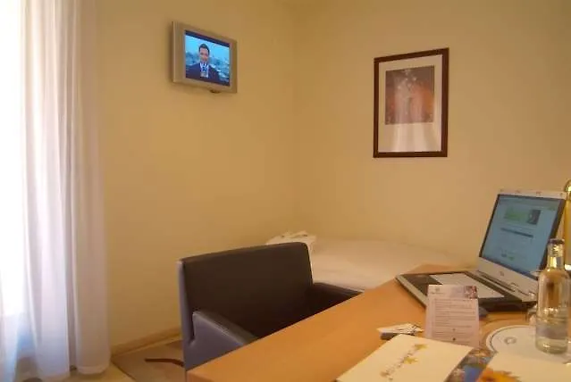 Akzent Tietmeyer & Cross Side Hotel Schöppingen