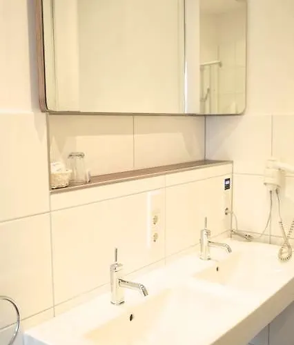 Akzent Tietmeyer & Cross Side 4* Schöppingen