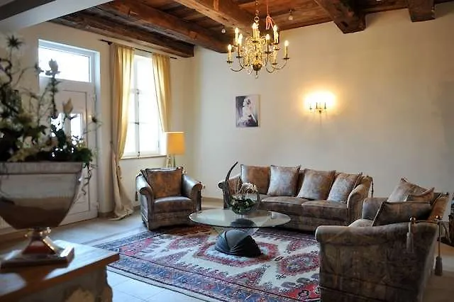 Akzent Tietmeyer & Cross Side Schoeppingen