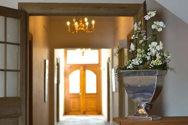 Akzent Tietmeyer & Cross Side Отель