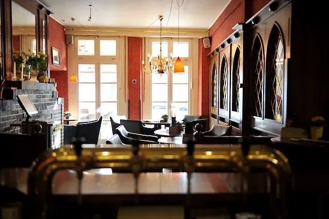 Hotel Akzent Tietmeyer & Cross Side