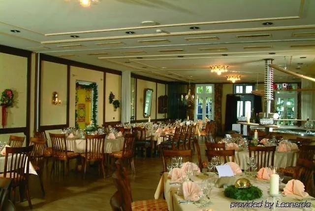 Akzent Tietmeyer & Cross Side 4* Schöppingen