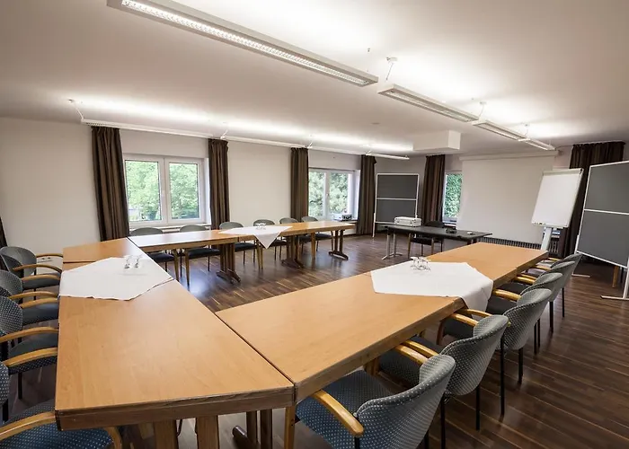 Akzent Tietmeyer & Cross Side 4* Schoeppingen