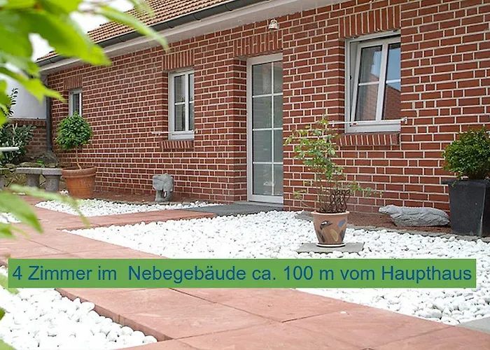 Hotel Akzent Tietmeyer & Cross Side