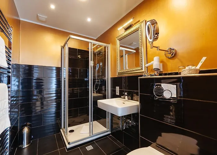 Akzent Tietmeyer & Cross Side Hotel