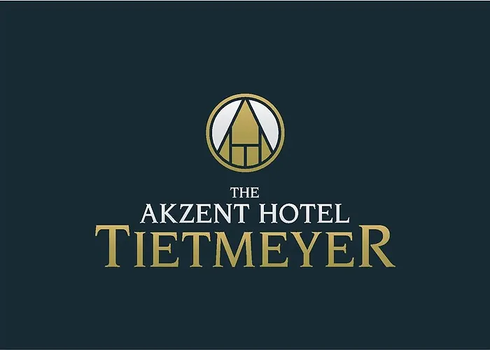 Akzent Tietmeyer & Cross Side Hotel 4*