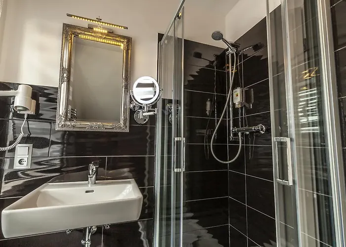 Akzent Tietmeyer & Cross Side Hotel 4*