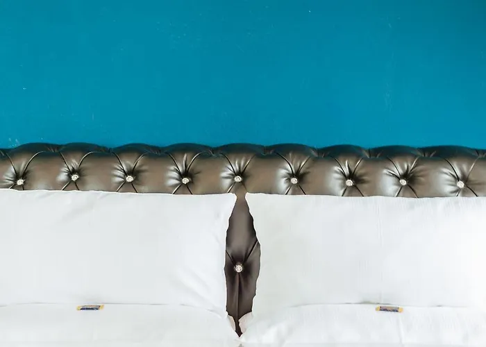 Hotel Akzent Tietmeyer & Cross Side