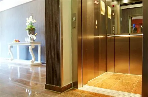 Akzent Tietmeyer & Cross Side Hotel