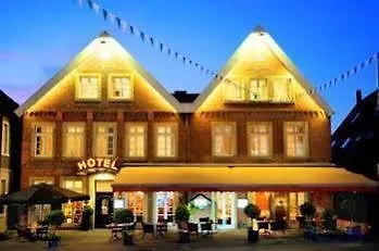 Akzent Tietmeyer & Cross Side Schöppingen