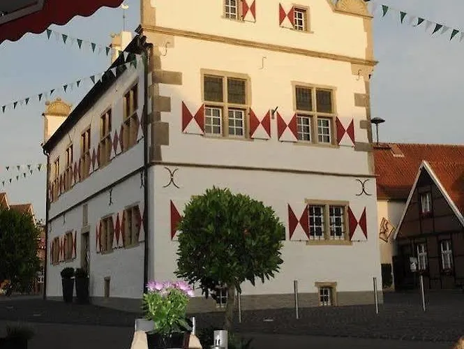 Akzent Tietmeyer & Cross Side 4*