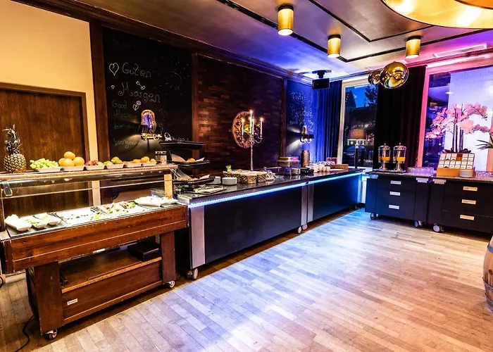 Akzent Tietmeyer & Cross Side 4*