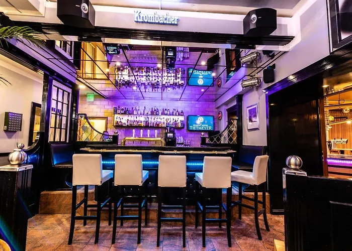 Akzent Tietmeyer & Cross Side Отель