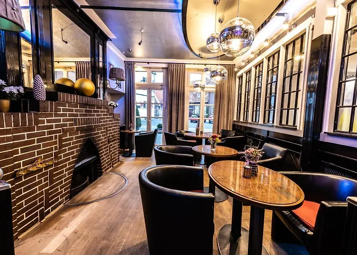 Akzent Tietmeyer & Cross Side Schoeppingen