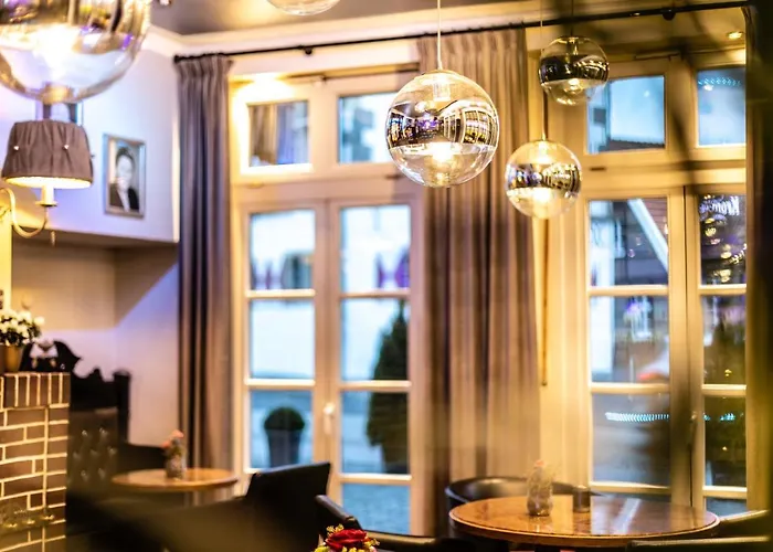 Akzent Tietmeyer & Cross Side Schoeppingen