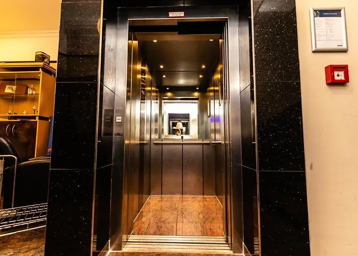 Akzent Tietmeyer & Cross Side Hotel