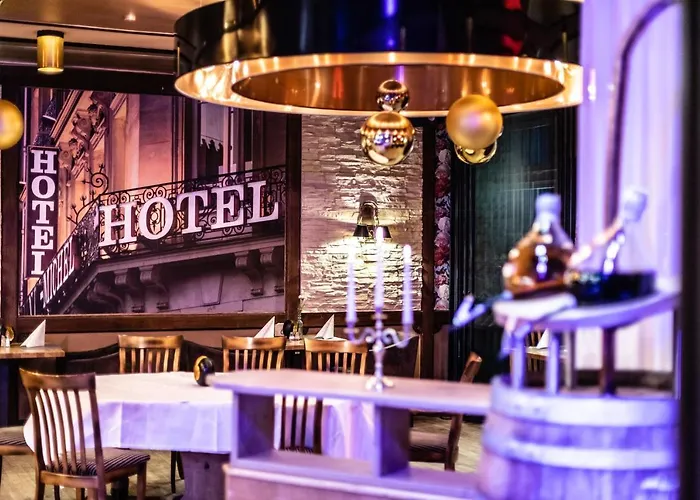 Akzent Tietmeyer & Cross Side Schöppingen