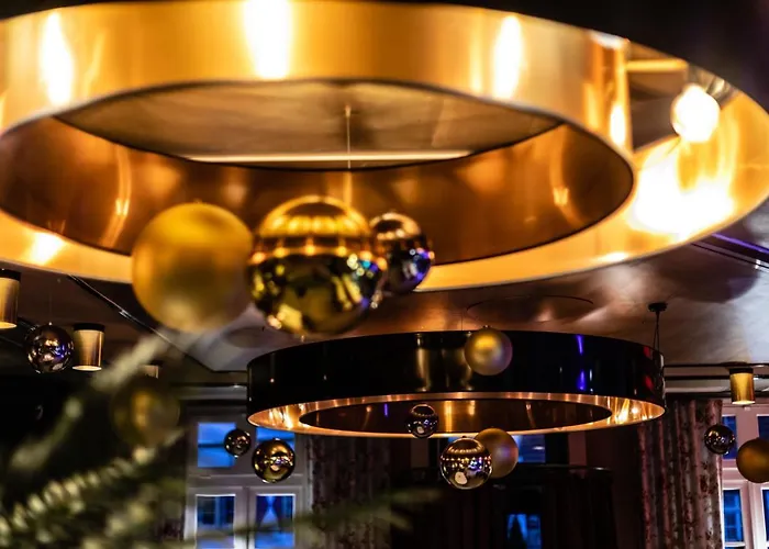 Akzent Tietmeyer & Cross Side 4* Schöppingen