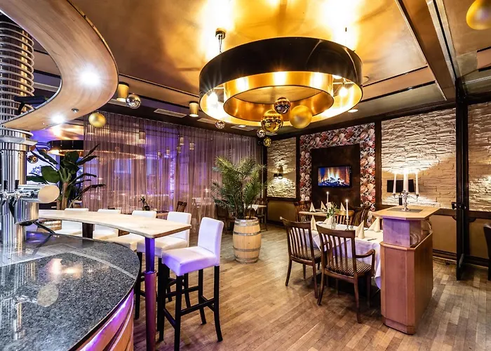 Akzent Tietmeyer & Cross Side Hotel